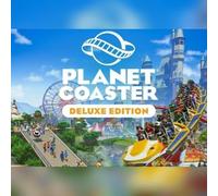 Planet Coaster: Deluxe Edition (Xbox One / Xbox Series X|S) Xbox Live Key - UNITED STATES