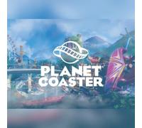 Planet Coaster (PC) Steam Key - ROW