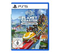 Planet Coaster (PlayStation PS5)