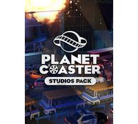 Planet Coaster - Studios Pack (DLC) XBOX LIVE Key EUROPE
