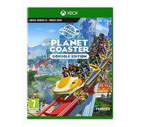 Planet Coaster - Xbox One