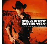 Planet Country