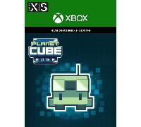 Planet Cube: Edge XBOX LIVE Key EUROPE