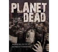 Planet Dead (DVD) Charles Adames Joe Debartolo Raven Oscar Flores Larry Greene