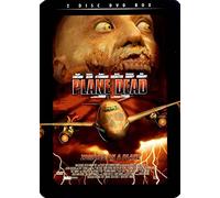 Planet Dead - Zombies on a Plain - Steelbook