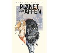 Planet der Affen