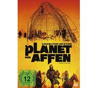 Planet der Affen