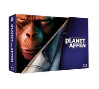 Planet der Affen - 40 Jahre Evolution Collection