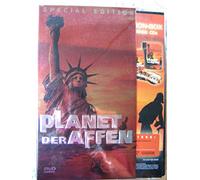 Planet der Affen - Box-Set