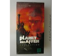Planet der Affen - Editionsbox
