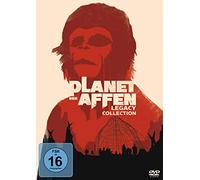 Planet der Affen - Legacy Collection