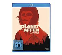 Planet der Affen: Legacy Collection / Neuauflage