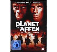 Planet der Affen - Legacy Collection