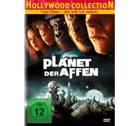 Planet der Affen - Neuverfilmung