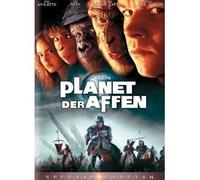 Planet der Affen - Neuverfilmung