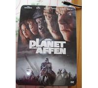 Planet der Affen - Neuverfilmung