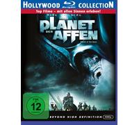 Planet der Affen - Neuverfilmung