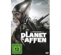 Planet der Affen - Neuverfilmung
