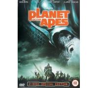 Planet Der Affen - Neuverfilmung [Edizione: Germania]