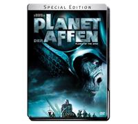 Planet der Affen - Neuverfilmung - Steelbook