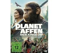 Planet der Affen: New Kingdom