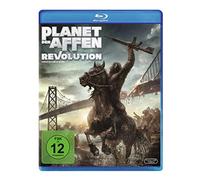 Planet der Affen: Revolution