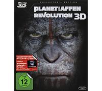 Planet der Affen: Revolution