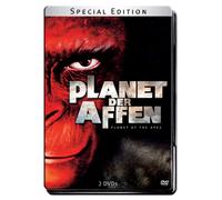 Planet der Affen - Steelbook