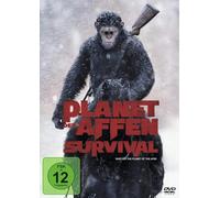 Planet der Affen: Survival