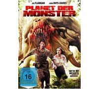 Planet der Monster