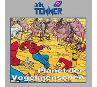 Jan Tenner Classics Planet der Vogelmenschen (18)