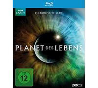 Planet des Lebens - Die komplette Serie