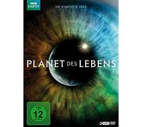 Planet des Lebens - Die komplette Serie