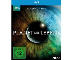Planet des Lebens - Die komplette Serie