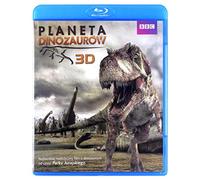 Planet Dinosaur [Blu-Ray 3D] [Region B] (IMPORT) (Nessuna versione italiana)