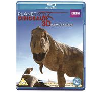 Planet Dinosaur [Edizione: Regno Unito]