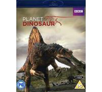 Planet Dinosaur [Edizione: Regno Unito]
