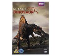 Planet Dinosaur [Edizione: Regno Unito]