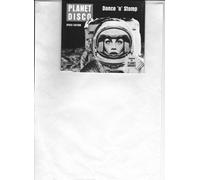 Planet Disco - Dance'N'Stomp
