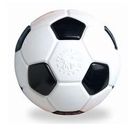 Planet Dog Orbee-Tuff - Gioco da masticare per cani - erogatore di ricompensa - palla da calcio