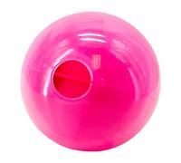 Planet Dog Orbee-Tuff Mazee - Gioco rompicapo interattivo per cani - erogatore di ricompensa - rosa