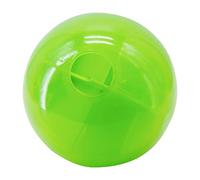 Planet Dog Orbee-Tuff Mazee - Gioco rompicapo interattivo per cani - erogatore di ricompensa - verde