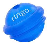 Planet Dog Orbee-Tuff Ringo Saturn Ball Blue - palla snack