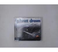 Planet Dream 1 (1998) - C.M., Nalin & Kane, Westbam, Bbe, Dj Sammy/Carisma, Mr. X/Mr. Y..
