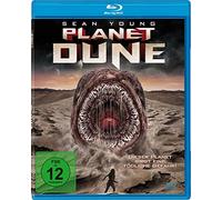 Planet Dune - uncut Fassung