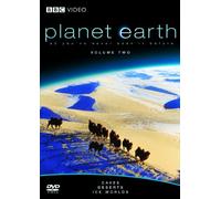 Planet Earth 2: Caves & Deserts & Ice Worlds [Edizione: Stati Uniti]