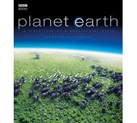 Planet Earth