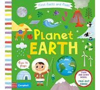 Planet Earth