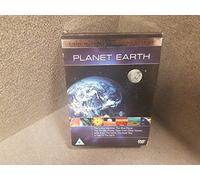 Planet Earth - 3 Disc Box Set Emmy Award Winning Documentary (Not BBC series) [Edizione: Regno Unito]