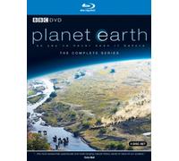 Planet Earth (Blu-ray) David Attenborough